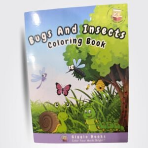 Giggle Books cashew butter
