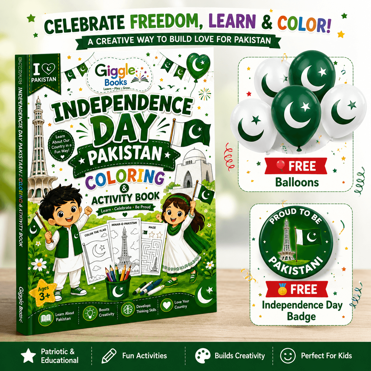 independence day activity book independence day activity book