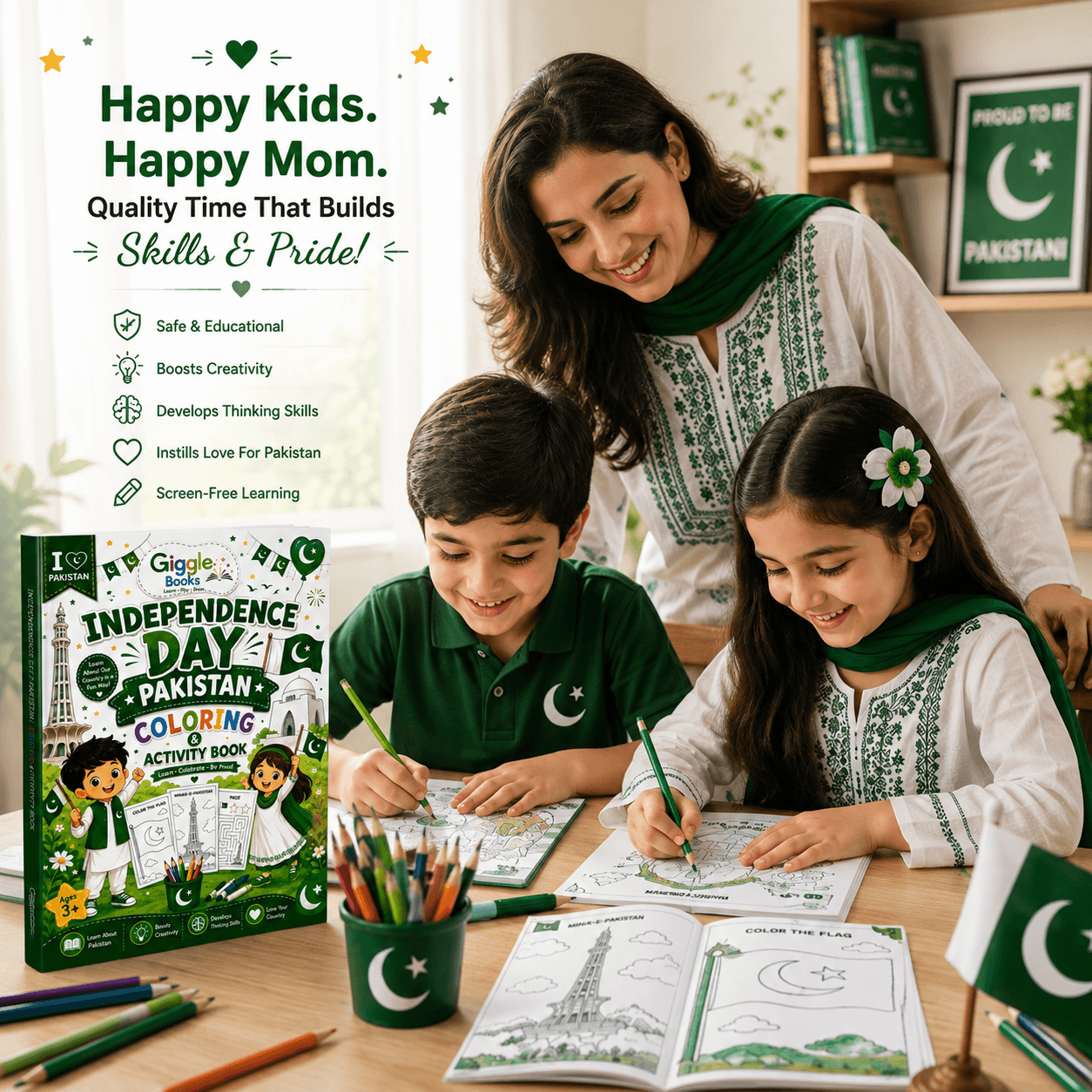 independence day activity book independence day activity book