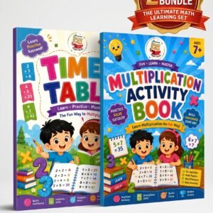 mathematics books bundle pack